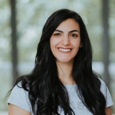 Mariam Elsheikh, M.Sc.