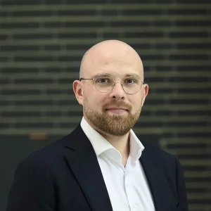 Maximilian Evers, M.Sc.