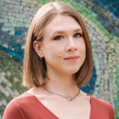 Melanie Göritz Melanie Göritz