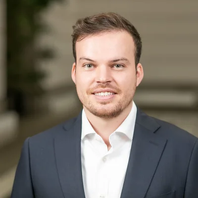Nico G&auml;rtner, M.Sc.