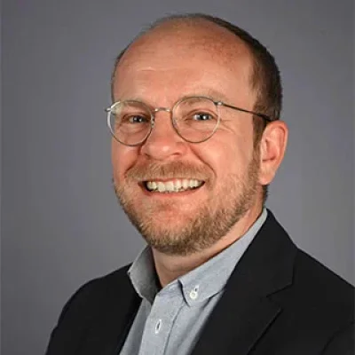 Dr.-Ing. Paulus van der Kuil