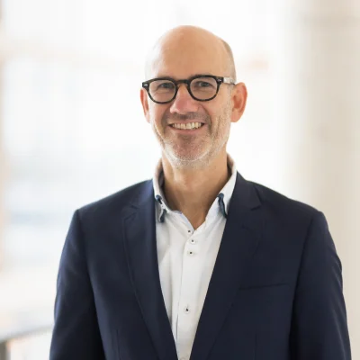 Prof. Dr. Andr&eacute; Dechange