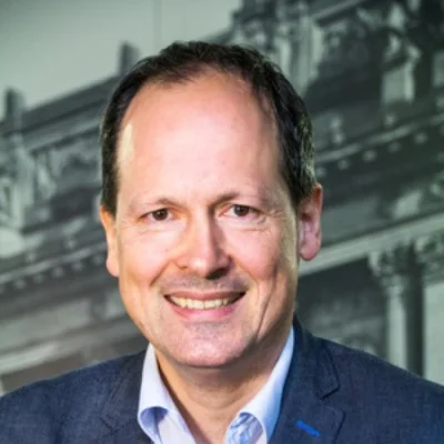 Prof. Dr. Christian von Hirschhausen Prof. Dr. Christian von Hirschhausen