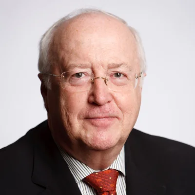 Prof. Dr. Dr. Dres. h.c. Franz J&uuml;rgen S&auml;cker