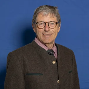 Prof. Dr. Georg Erdmann