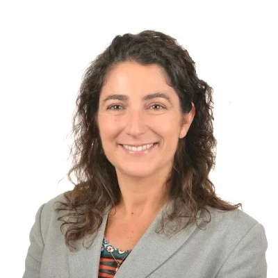 Prof. Dr. Gioia Falcone Prof. Dr. Gioia Falcone