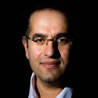 Prof. Dr. Hamid Mostofi