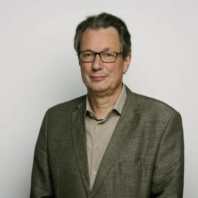 Prof. Dr. Hans-Liudger Dienel Prof. Dr. Hans-Liudger Dienel