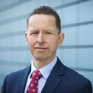 Prof. Dr.-Ing. Kai Strunz