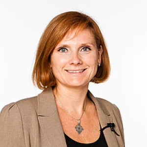 Prof. Dr.-Ing. Nicole Riediger