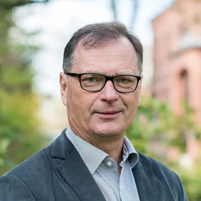 Prof. Dr. jur. Michael Rodi Prof. Dr. jur. Michael Rodi