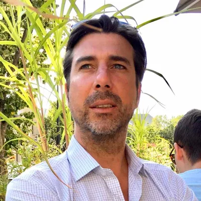 Prof. Dr. Justin Becker
