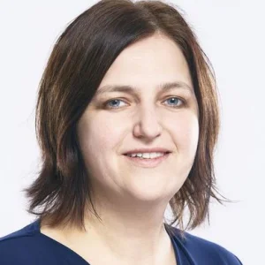 Prof. Dr. Lydia Scholz