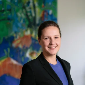 Prof. Dr. Susanne Wende