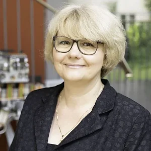 Prof. Dr. Tetyana Morozyuk