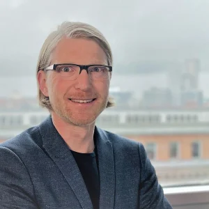 Prof. Dr. Thomas Volling