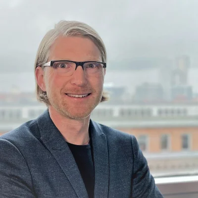 Prof. Dr. Thomas Volling