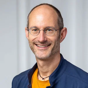 Professor Dr. Tilman Santarius