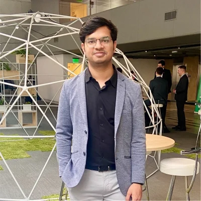 Raunak Chepurwar Raunak Chepurwar