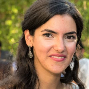 Sarah Elsheikh, M.Sc.