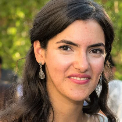 Sarah Elsheikh, M.Sc.