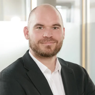 Sebastian Willemsen, M.Sc.