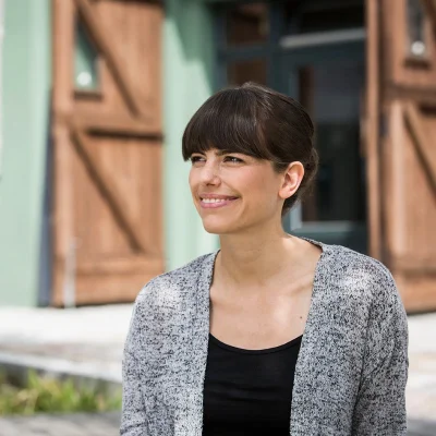 Ulrike Hinz, MBA