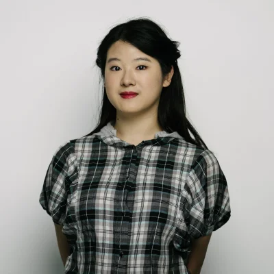 Xinyu Liu