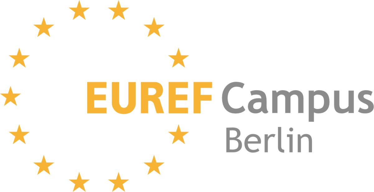 EUREF Campus Berlin